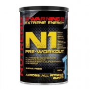 N1 Pre-Workout 510g